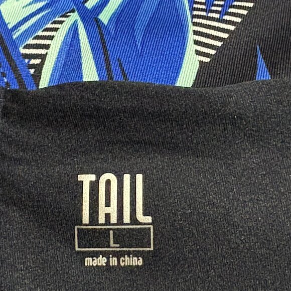 TAIL Golf Skort Skirt Size Large Blue - Picture 6 of 9